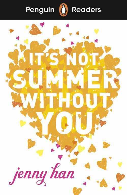 Penguin Readers It&#039;s Not Summer Without You