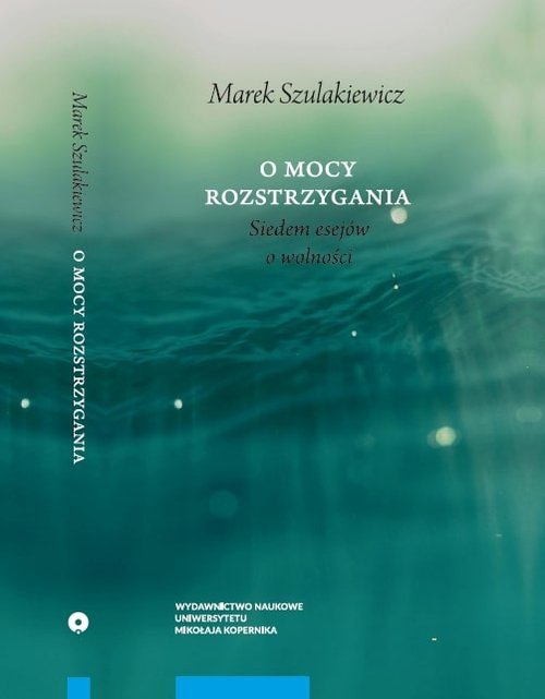 O mocy rozstrzygania