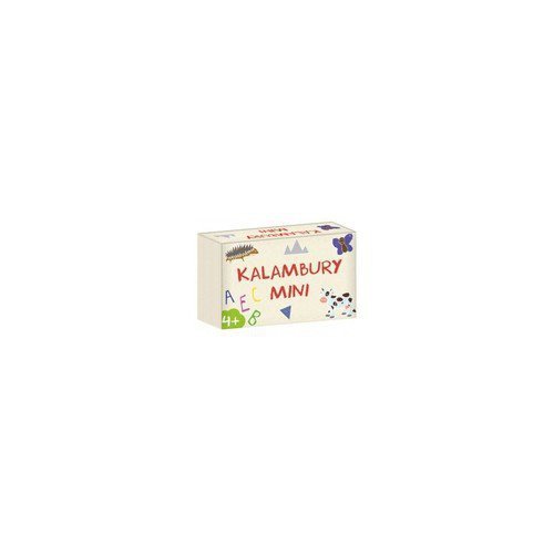 Kalambury mini