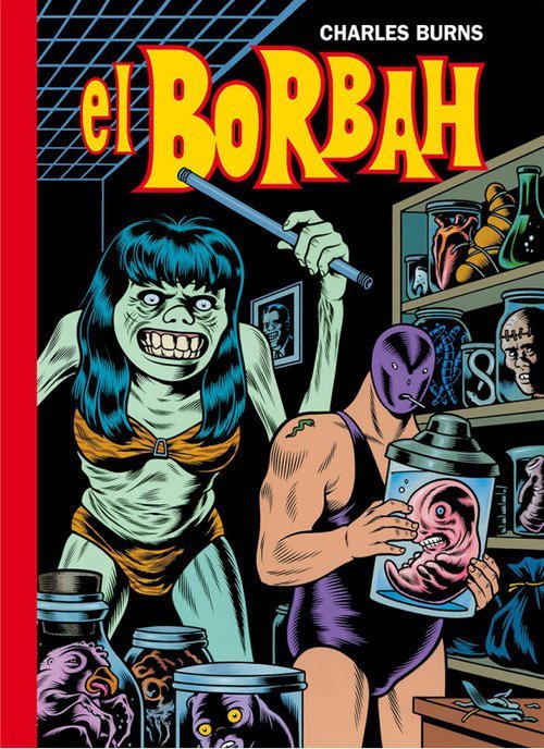 El Borbah
