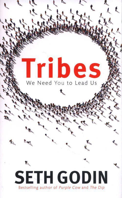 Tribes : We need you to lead us