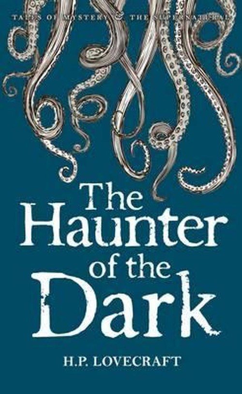 Haunter of the Dark