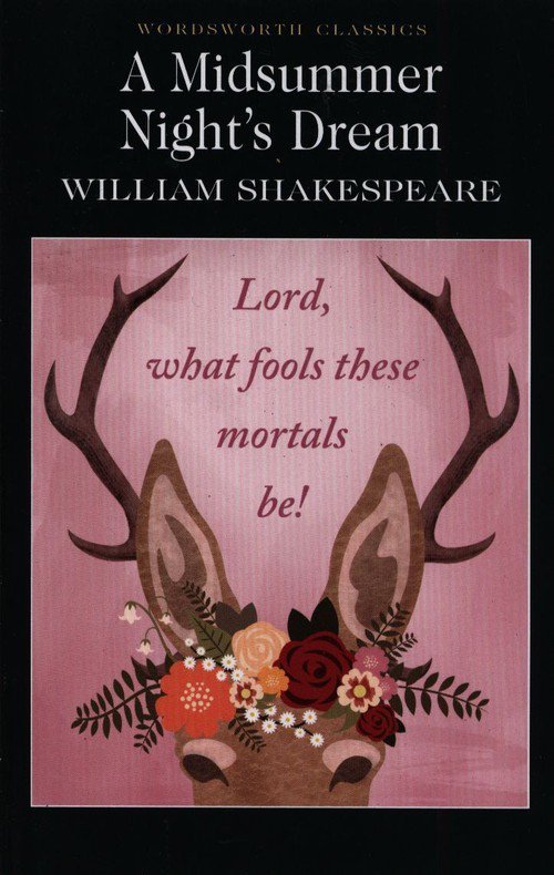 A Midsummer Night&#039;s Dream