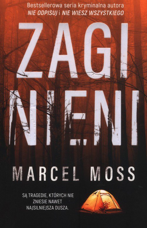 Zaginieni