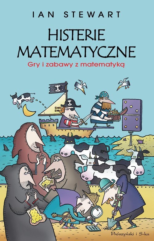 Histerie matematyczne.