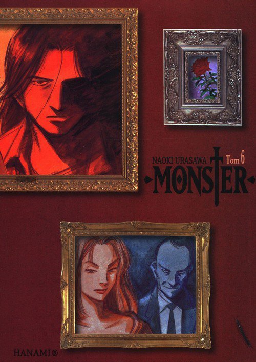 Monster 6