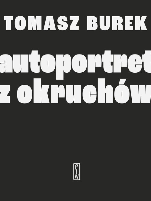 Autoportret z okruchów
