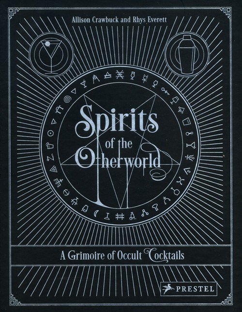 Spirits of the Otherworld