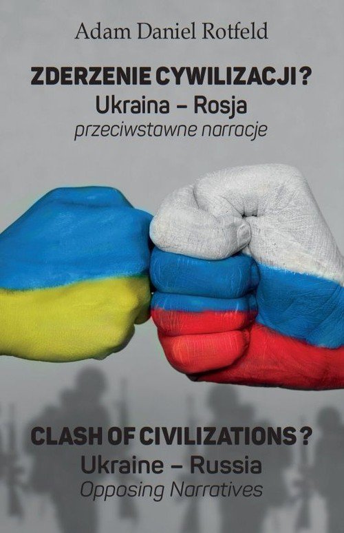 Zderzenie cywilizacji? / Clash of civilization
