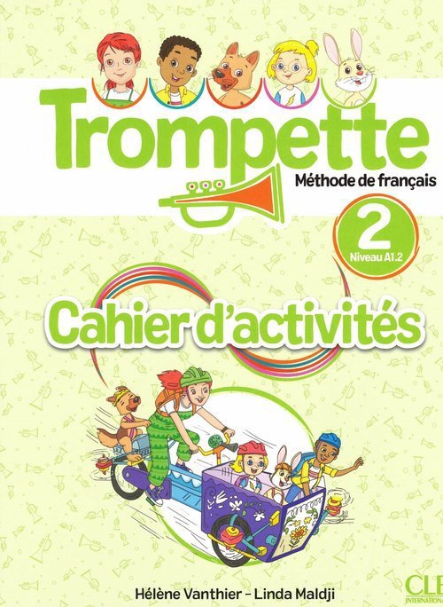 Trompette 2 ćwiczenia