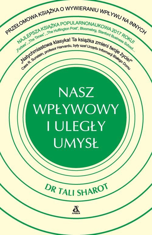 Nasz wpływowy i uległy umysł