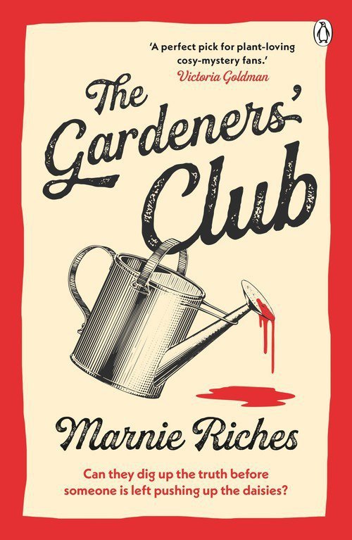 The Gardeners&#039; Club