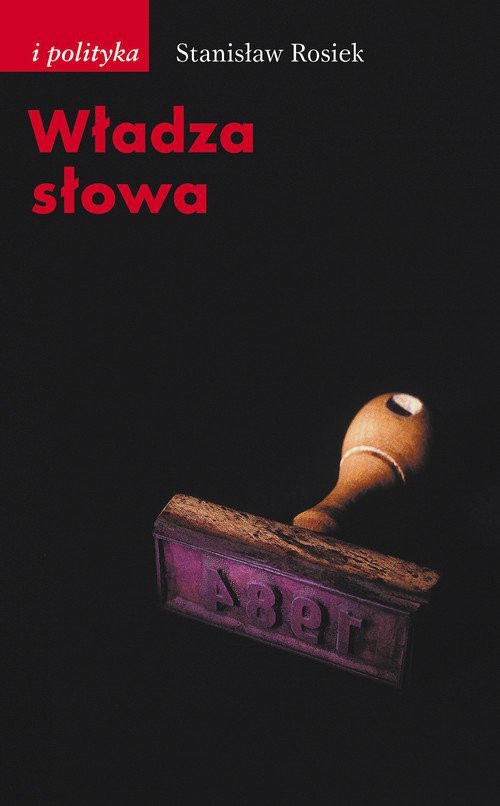 Władza słowa