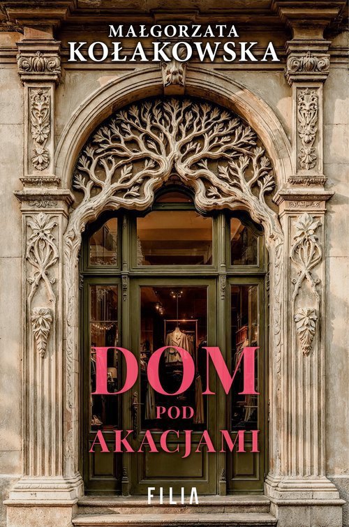 Dom pod Akacjami