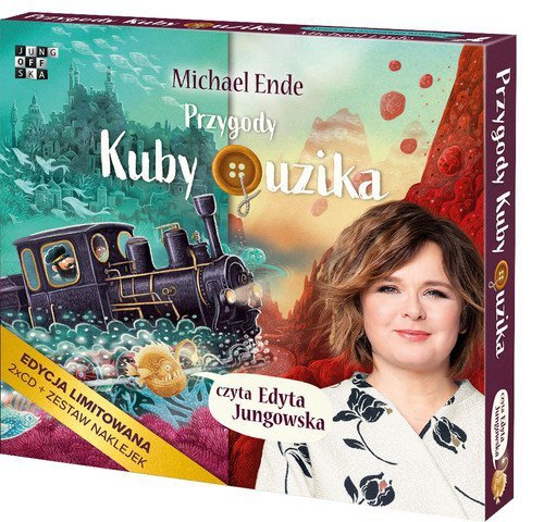Przygody Kuby Guzika