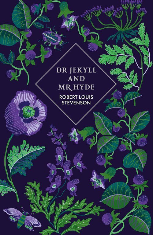 Dr Jekyll and Mr Hyde