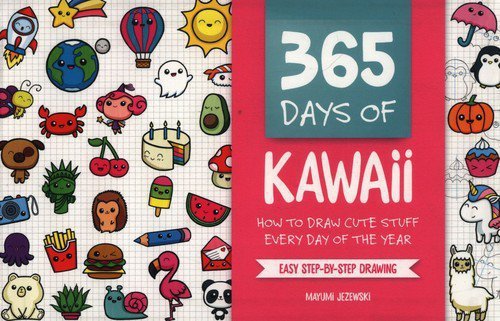 365 Days Of Kawaii