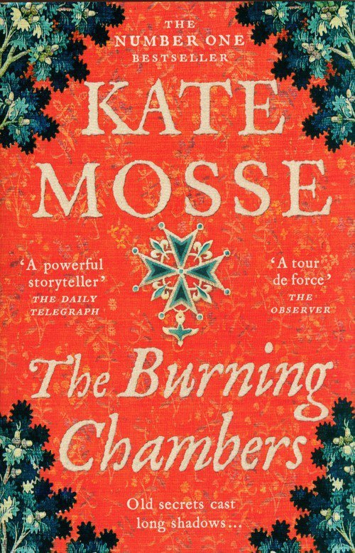 The Burning Chambers