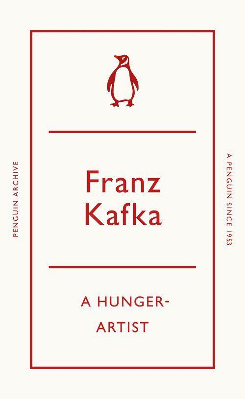 A Hunger-Artist