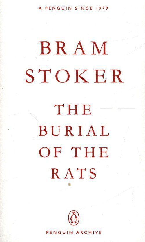 The Burial of the Rats