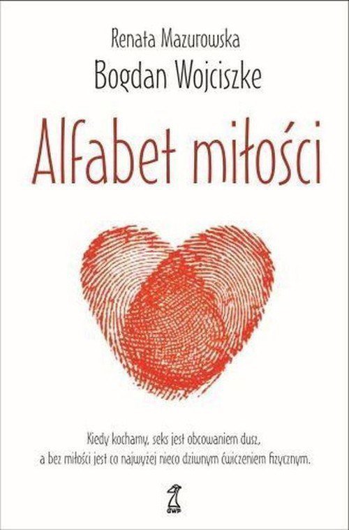 Alfabet miłości