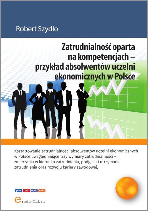 Zatrudnialność oparta na kompetencjach