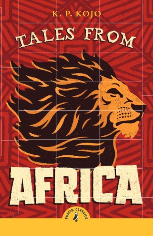 Tales from Africa