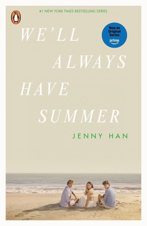 We&#039;ll Always Have Summer