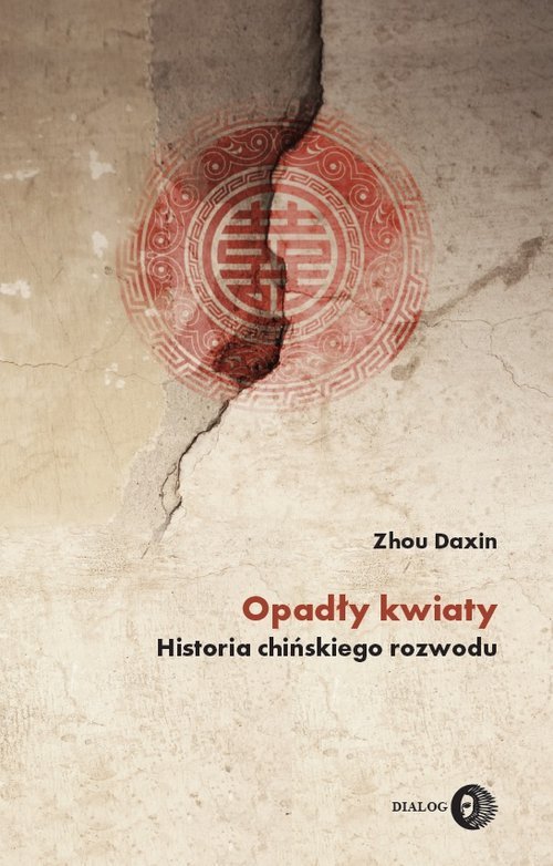 Opadły kwiaty.