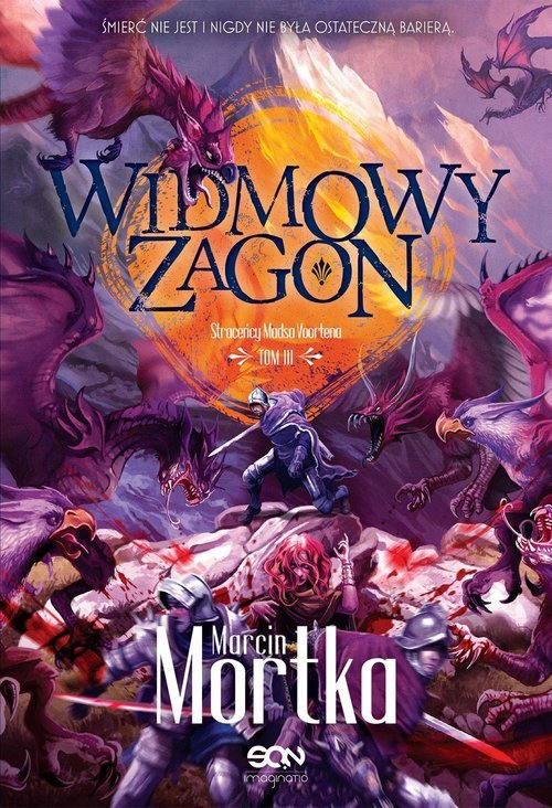 Widmowy Zagon