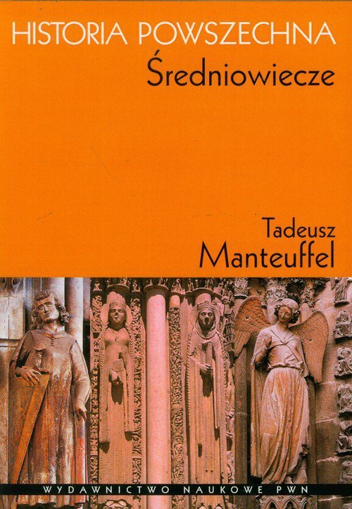 Historia powszechna Średniowiecze