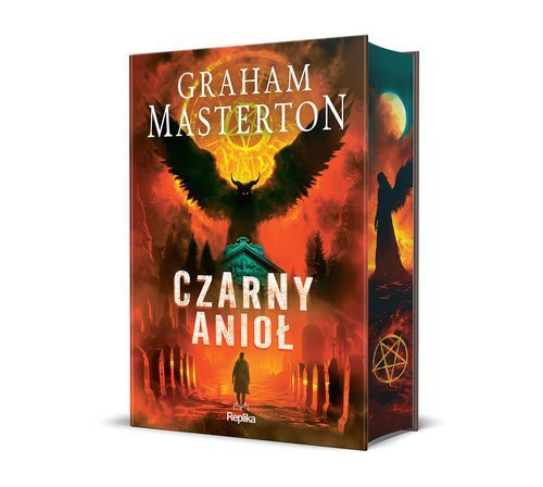 Czarny anioł