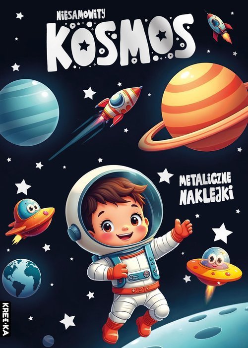 Niesamowity kosmos