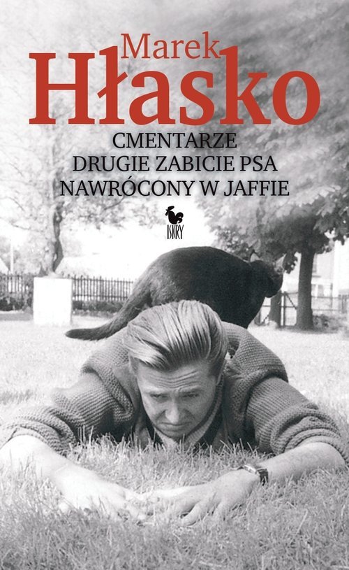 Cmentarze Drugie zabicie psa Nawrócony w Jaffie
