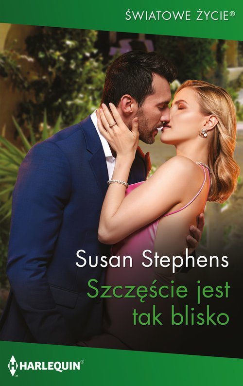 Szczęście jest tak blisko