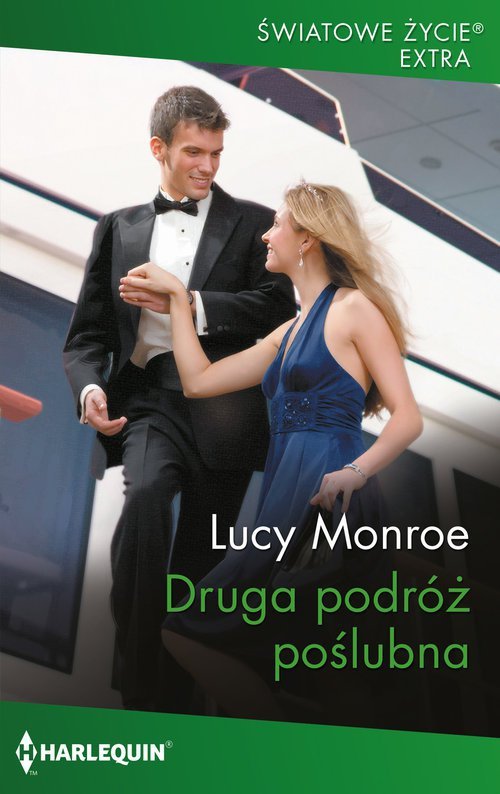 Druga podróż poślubna