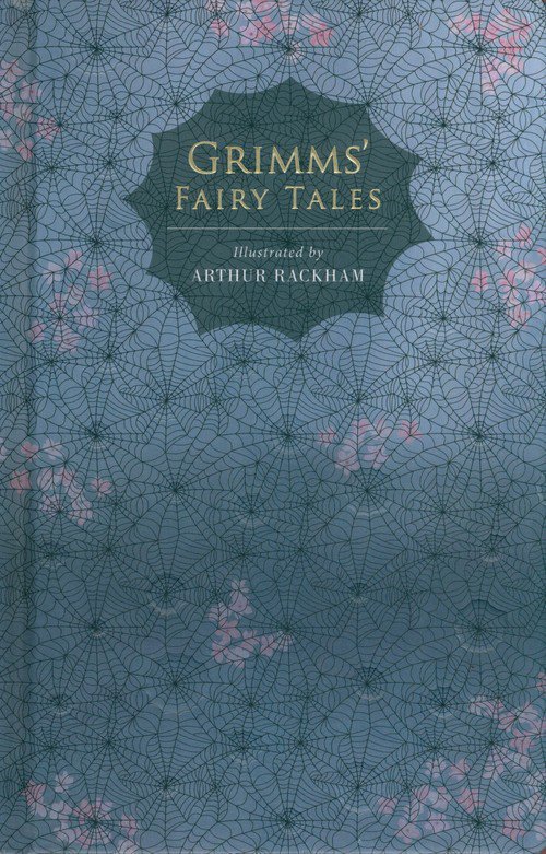 Grimm&#039;s Fairy Tales