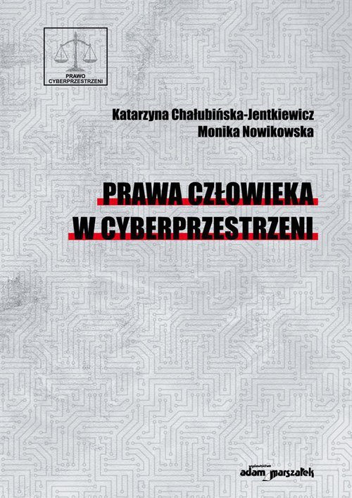 Prawa człowieka w cyberprzestrzeni