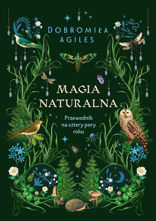 Magia naturalna