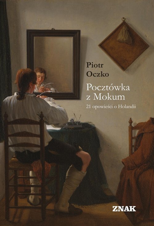 Pocztówka z Mokum