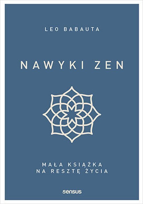 Nawyki zen.