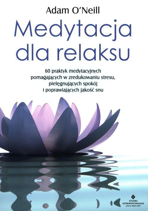 Medytacja dla relaksu
