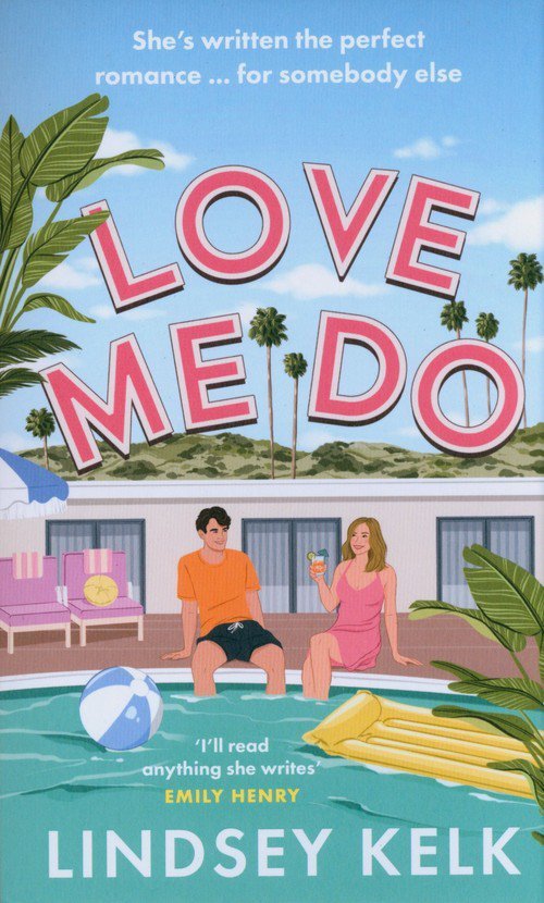 Love Me Do