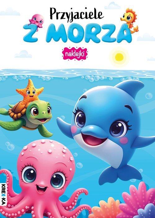 Przyjaciele z morza