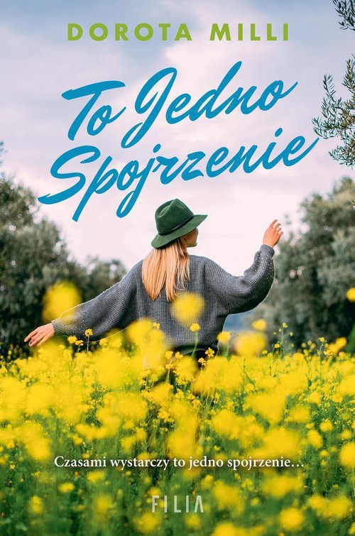 To jedno spojrzenie