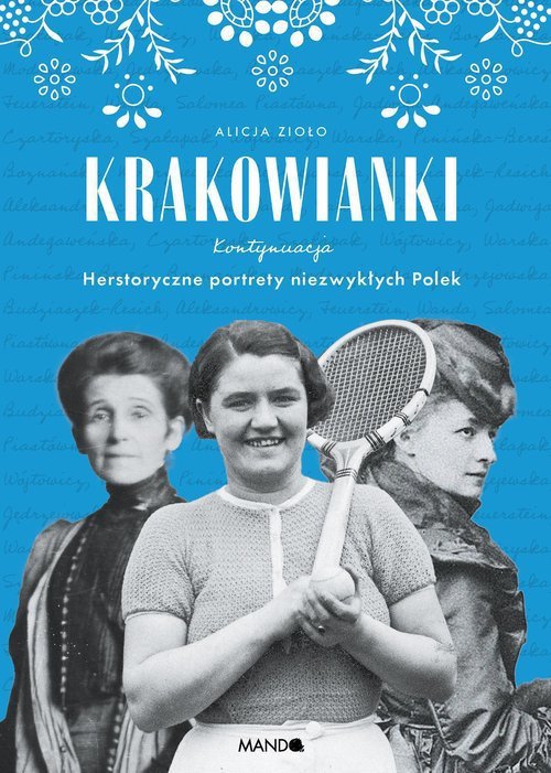 Krakowianki Kontynuacja