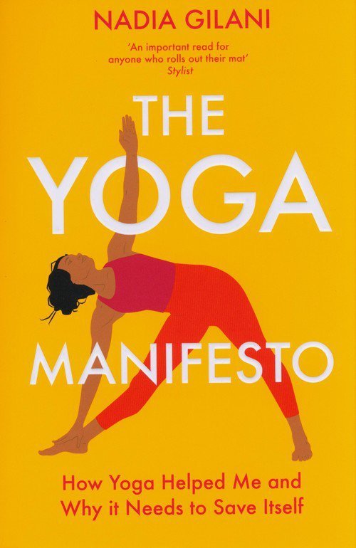 The Yoga Manifesto
