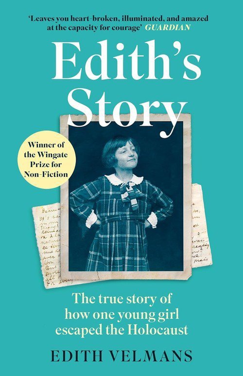 Edith&#039;s Story