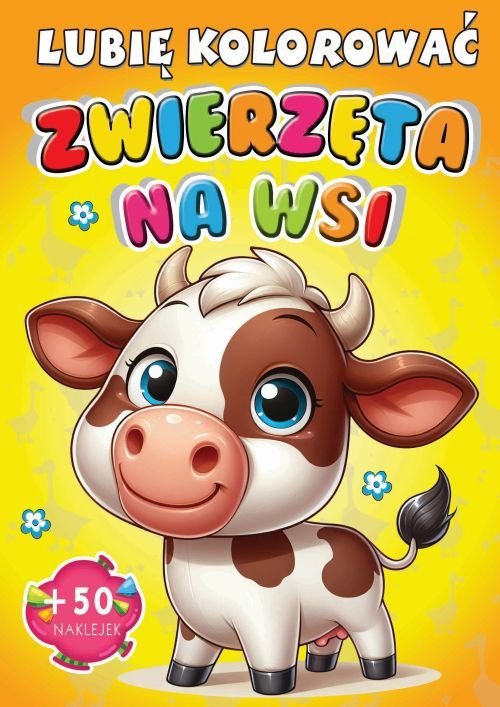 Zwierzęta na wsi