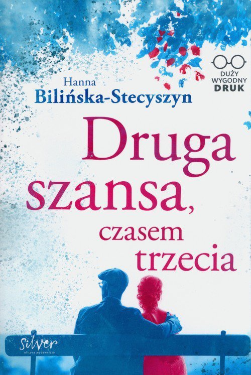 Druga szansa czasem trzecia